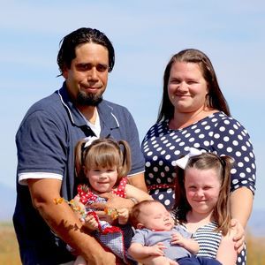 Meet your Posher, Kimberly